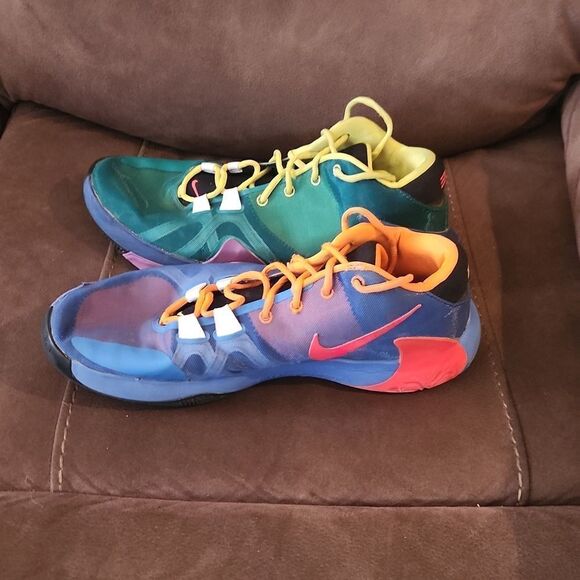 Nike Zoom Freak Shoes Giannis 13 main image 6